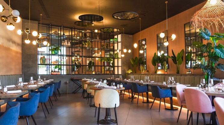 La Isla Y El Mar Hotel Boutique